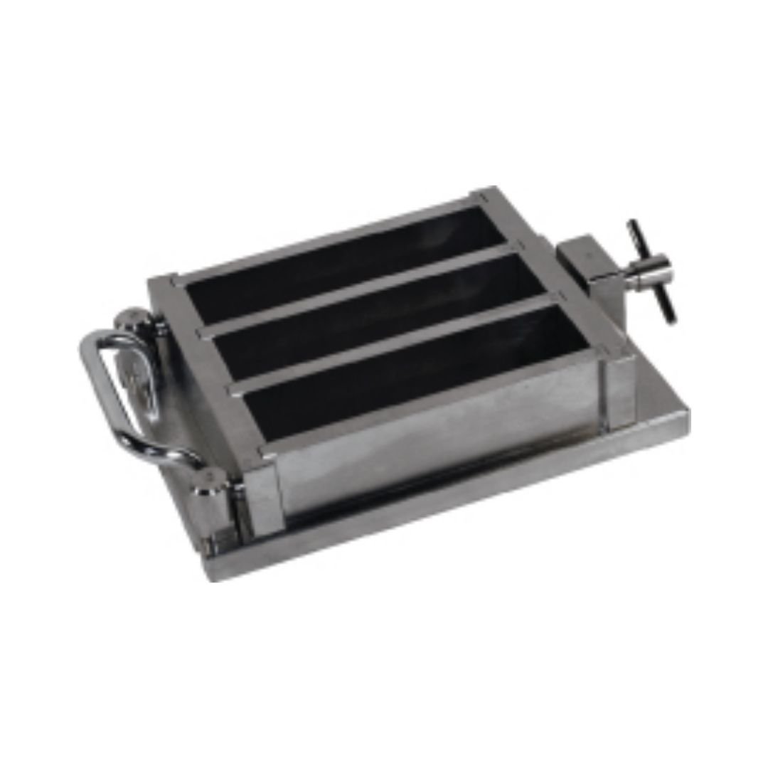 Shrinkage Mould