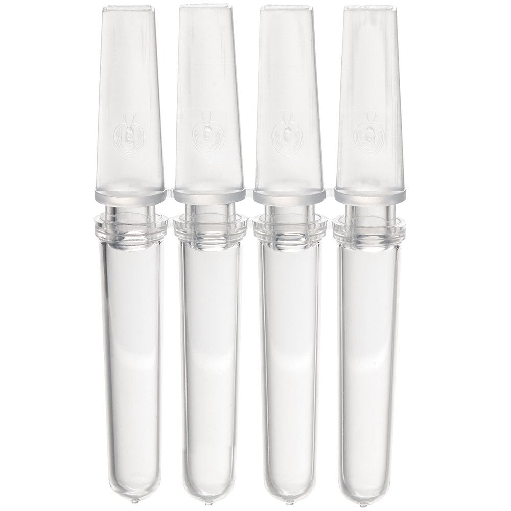 Corbett® Style Strip Tubes