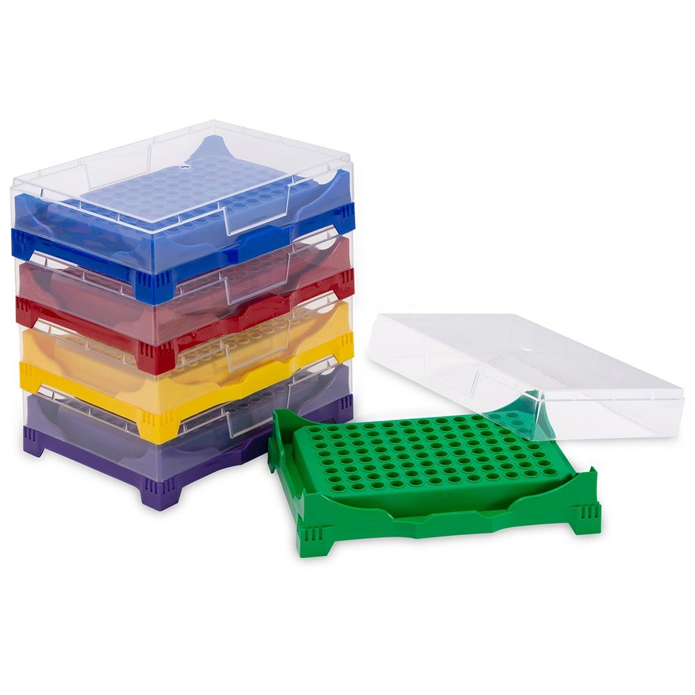 Pcr Products