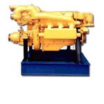 Marine Engines