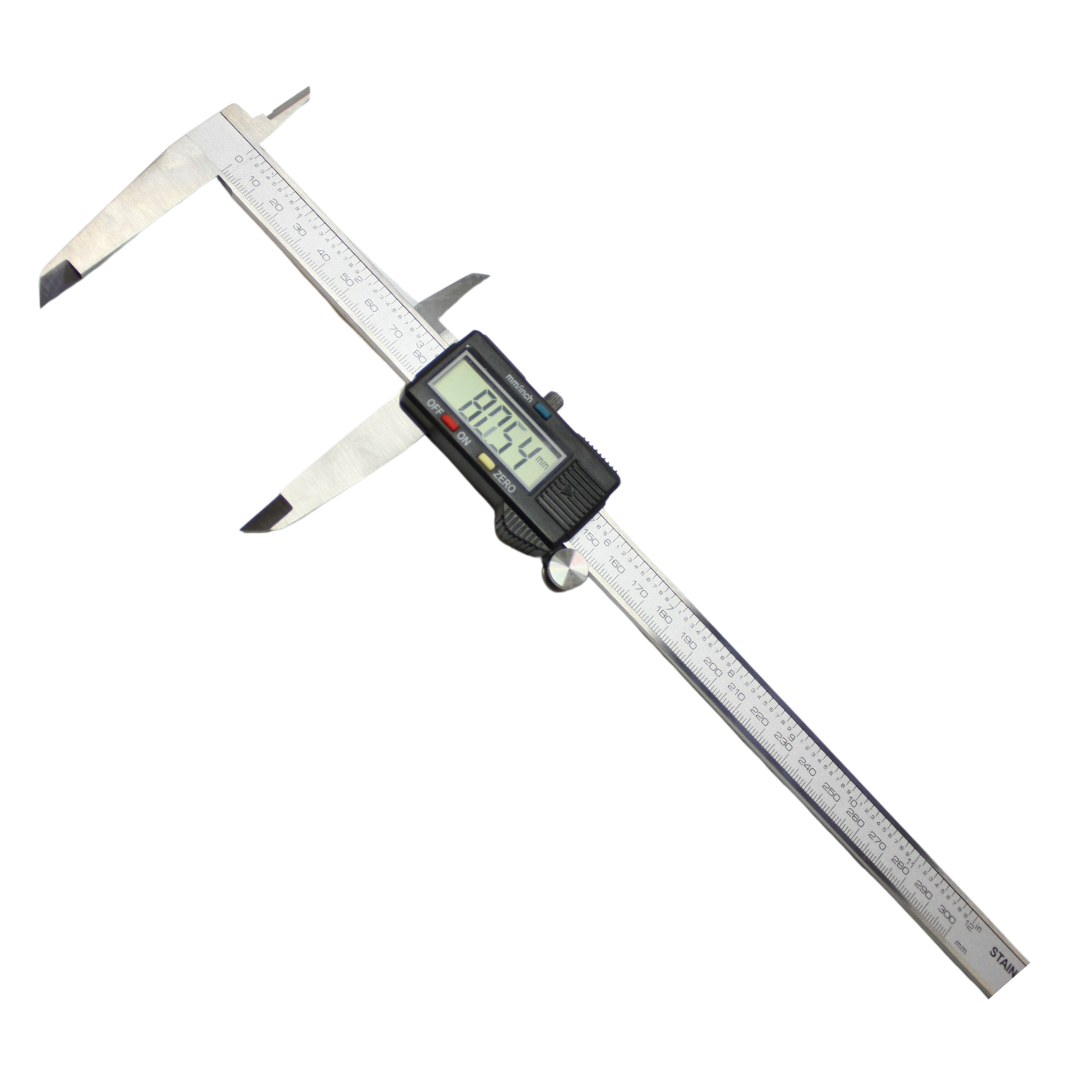 Mechanical and Digital Caliper