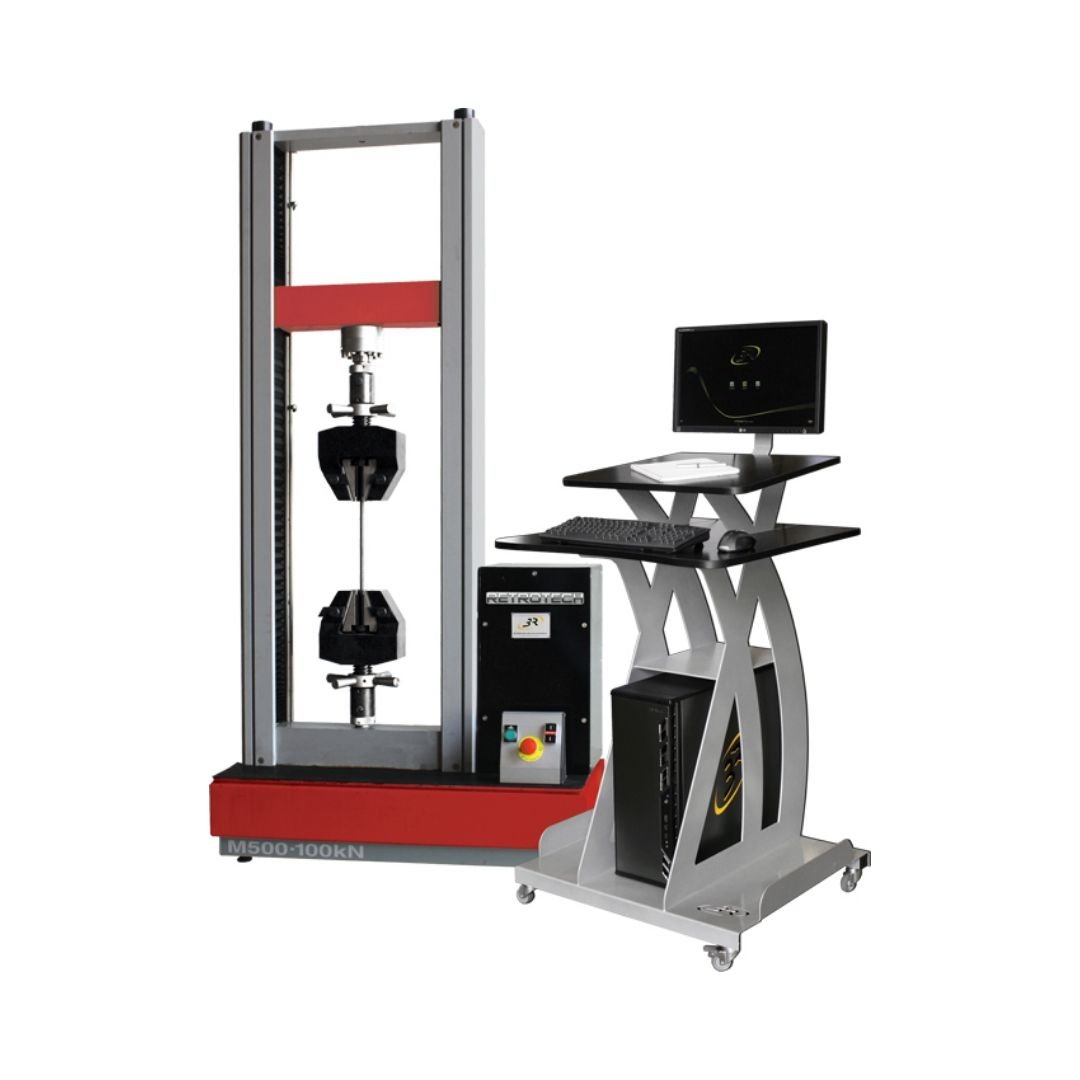 Machines Revamping